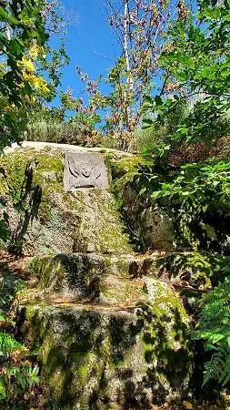 Mobilhome Au Coeur De L'auvergne * לה בורבול