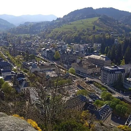 Mobilhome Au Coeur De L'auvergne דירה