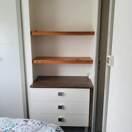 דירה Mobilhome Au Coeur De L'auvergne
