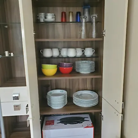 Mobilhome Au Coeur De L'auvergne לה בורבול